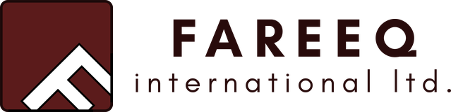 FAREEQ International Ltd.