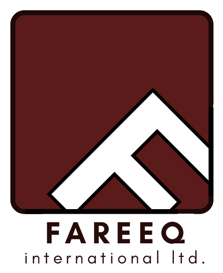 FAREEQ International Limited