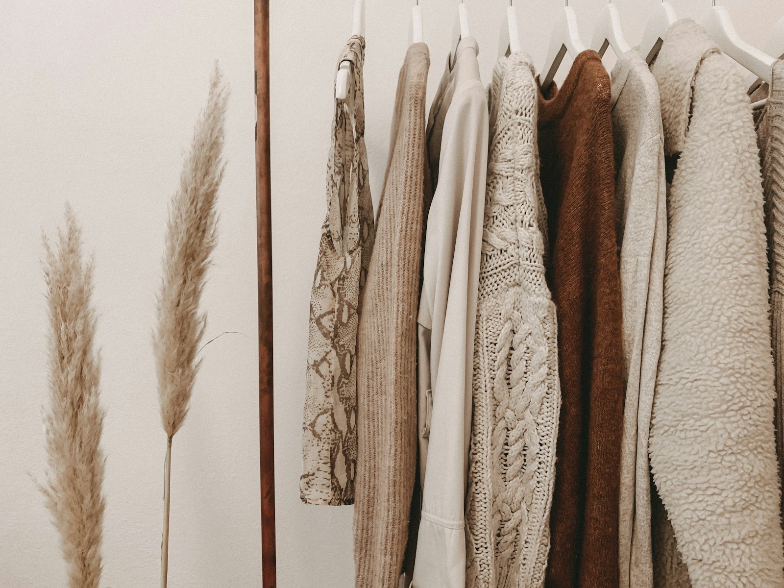 Garments & Textiles